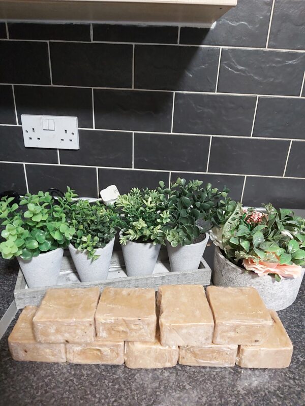 Glutathione Face Soap - Image 2