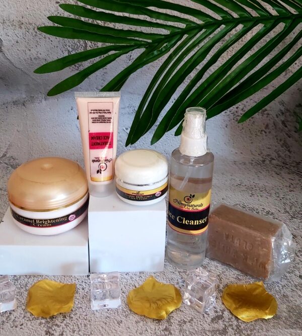 Brightening Set - Image 3