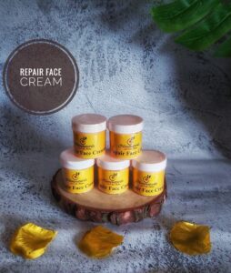 Repair Face Cream