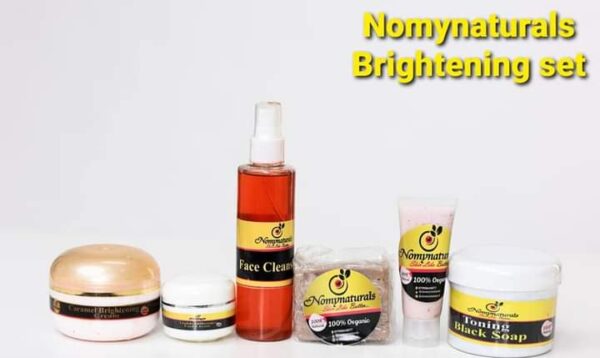 Brightening Set - Image 2