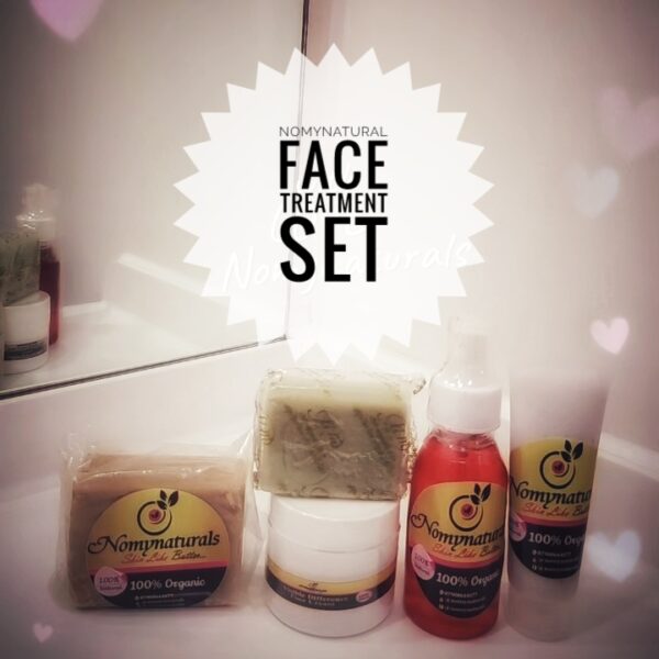Face Repair Set