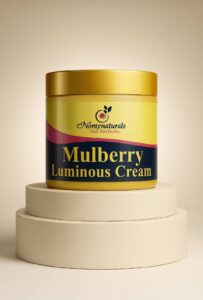 Mulberry Luminous Cream