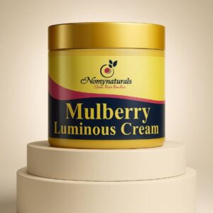 Mulberry Luminous Cream