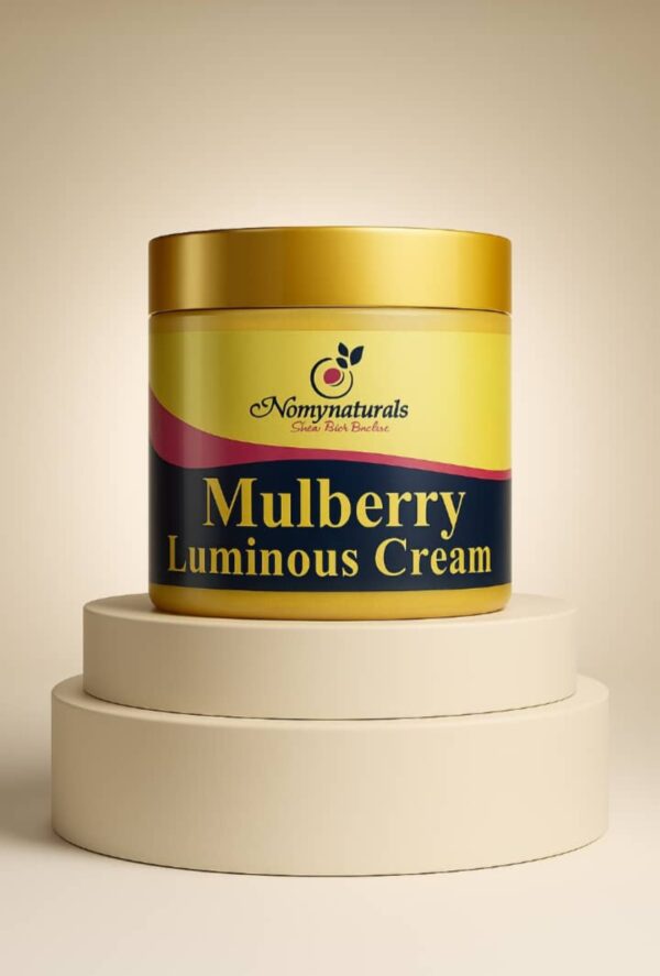 Mulberry Luminous Cream