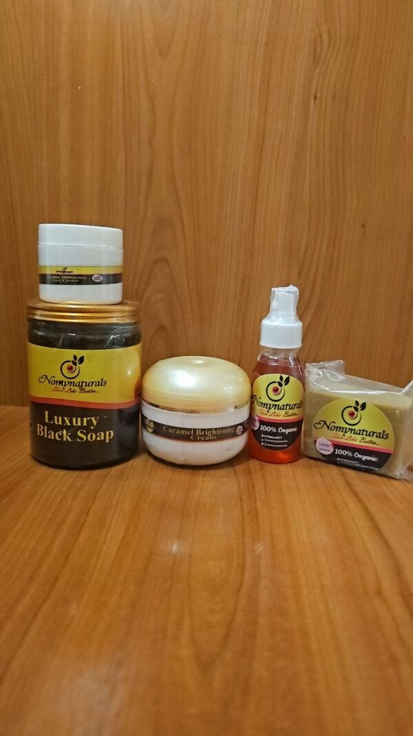 Brightening Set