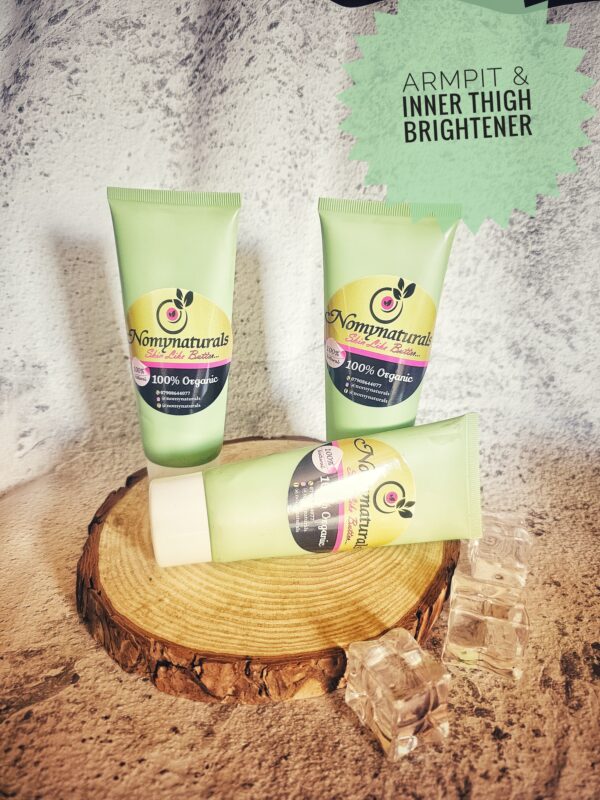 Armpit &Inner thigh Brightener