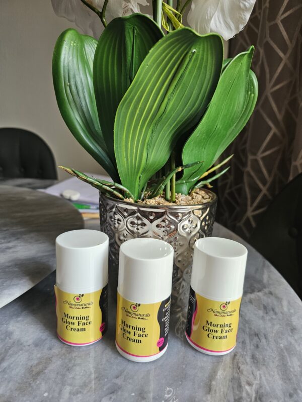 Morning Glow Face Cream - Image 7