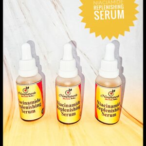 Niaciamide Replenishing Serum