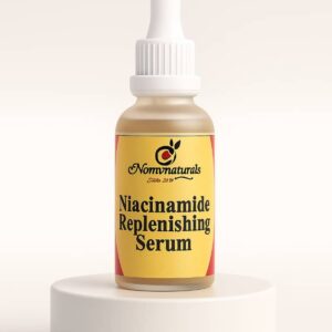 Niaciamide Replenishing Serum