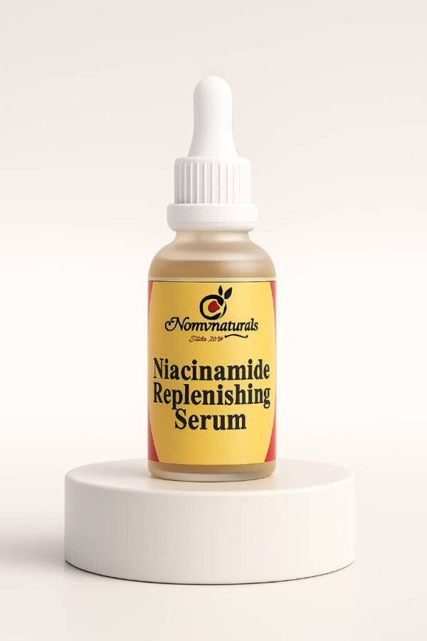 Niaciamide Replenishing Serum