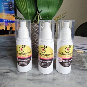 Face soothing and treatment mist