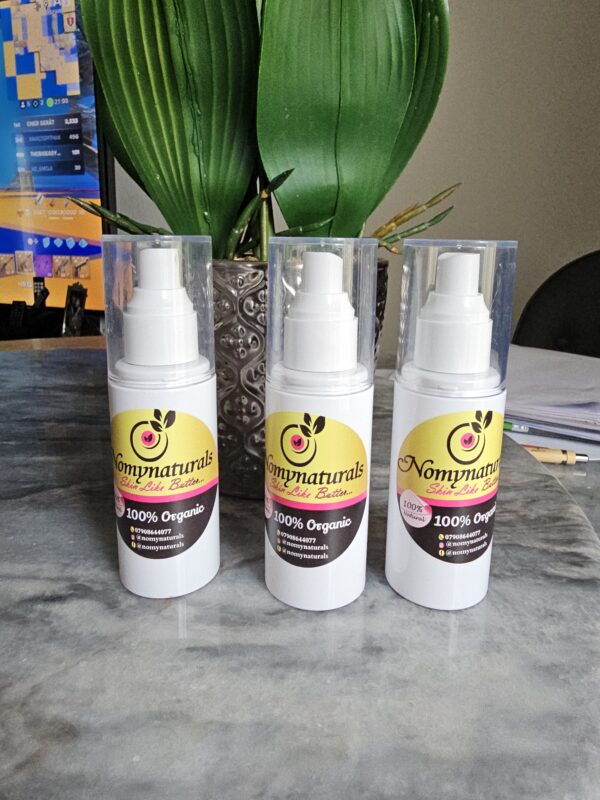 Face soothing and treatment mist - Image 2