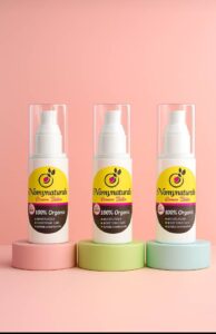 Face soothing and treatment mist