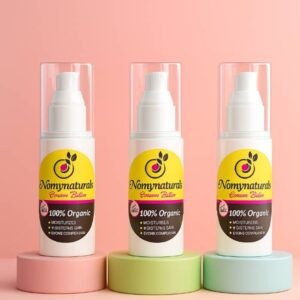 Face soothing and treatment mist